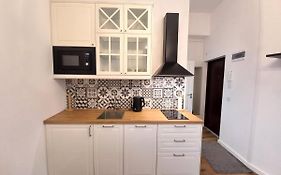 Krakowska Old Town Apartments - 16b